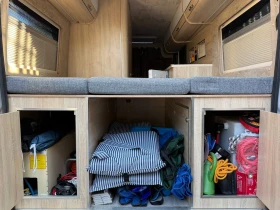 Кемпер Fiat Ducato Maxi, снимка 5