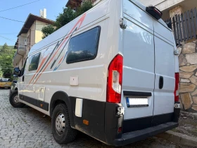 Кемпер Fiat Ducato Maxi, снимка 4