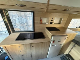 Кемпер Fiat Ducato Maxi | Auto.bg — изображение 10
