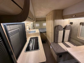 Кемпер Fiat Ducato Maxi | Auto.bg — изображение 17