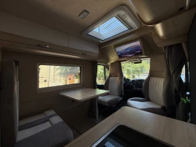 Кемпер Fiat Ducato Maxi | Auto.bg — изображение 9