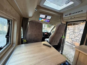 Кемпер Fiat Ducato Maxi | Auto.bg — изображение 8