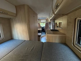 Кемпер Fiat Ducato Maxi | Auto.bg — изображение 15