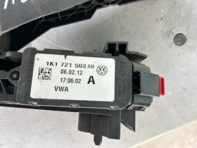 1K1721503AM Педал газ SEAT  LEON  1.4TSI , снимка 2