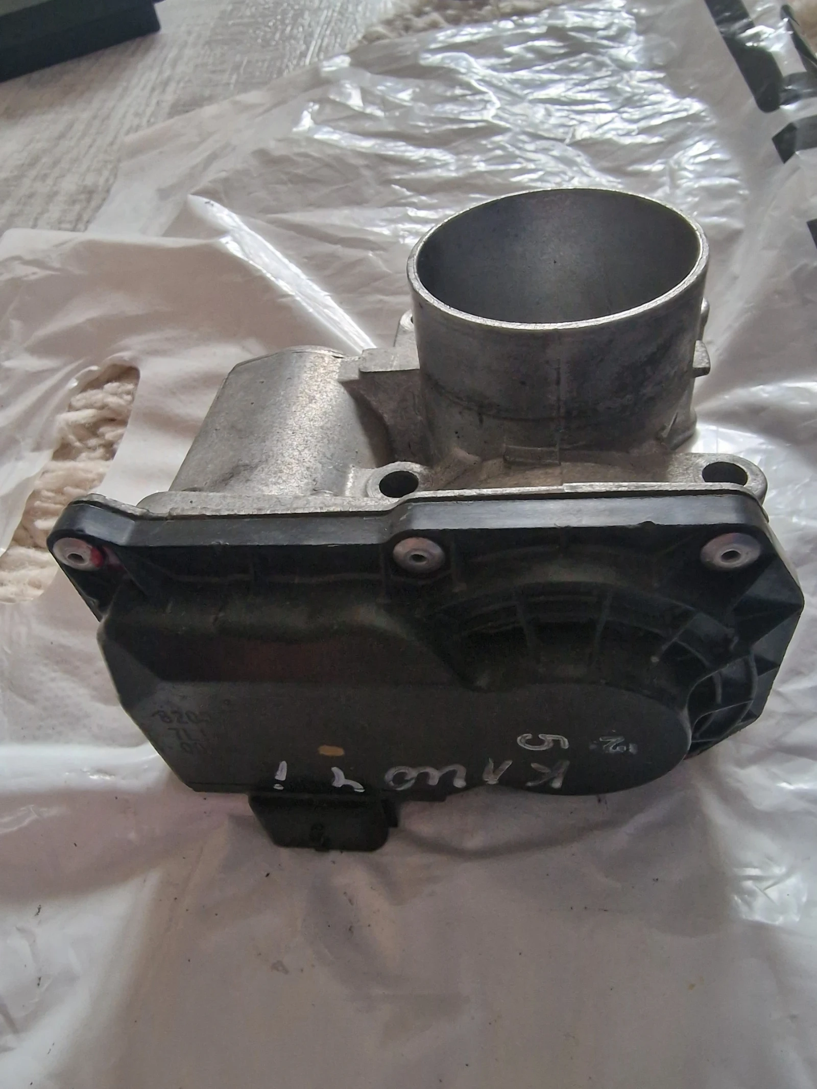 8200568712F   RENAULT/DACIA 82005  68712F | Mobile.bg   1