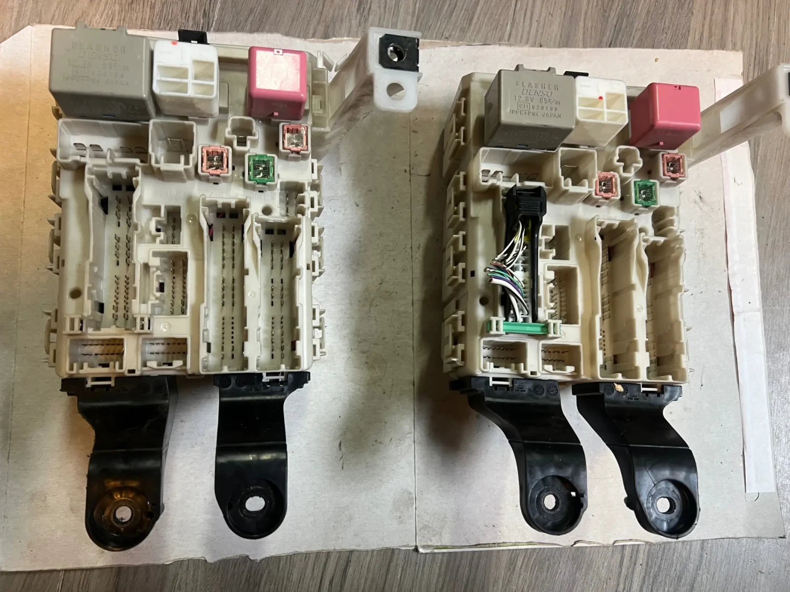 82730-02790 ����� � ������������ TOYOTA COROLLA E15 82730-02790 | Mobile.bg � ����������� 2