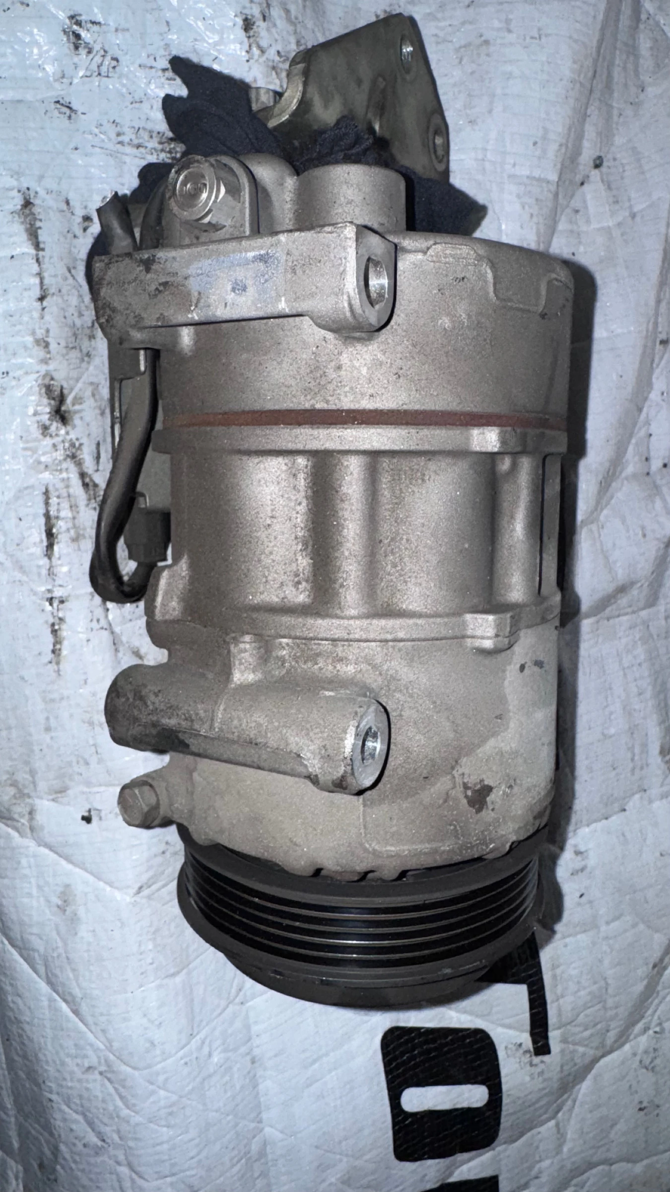     Mercedes A170 - A0022301311 /  447190-7693 | Mobile.bg   1