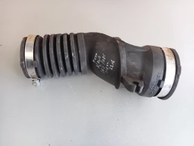 Гофриран маркуч Рено Клио 1.6Б (з)