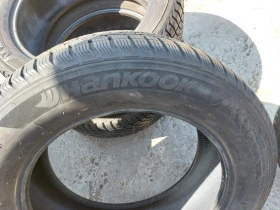 Гуми Зимни 235/60R18, снимка 5