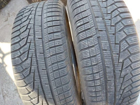 Гуми Зимни 235/60R18, снимка 1