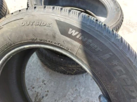 Гуми Зимни 235/60R18, снимка 6