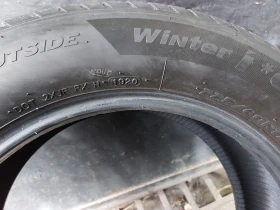 Гуми Зимни 225/60R17, снимка 6