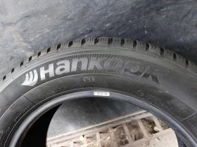 Гуми Зимни 225/60R17, снимка 4