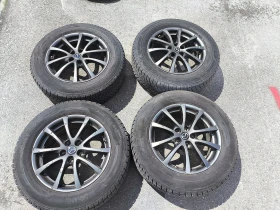 Джанти за Mazda CX-5, снимка 2