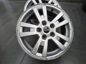 Джанти за Opel, снимка 2