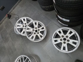Джанти за Opel, снимка 5