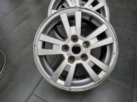 Джанти за Opel, снимка 1