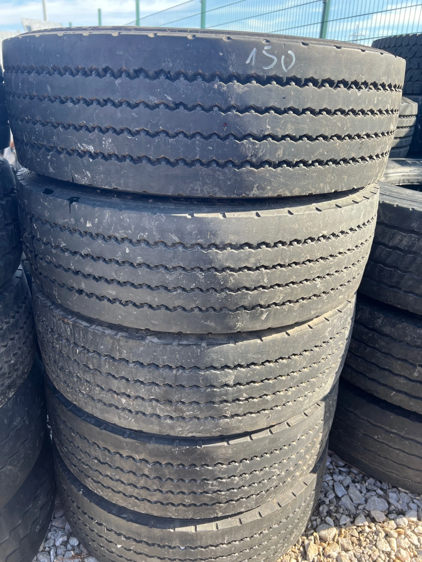  205/65R17.5 | Mobile.bg   2