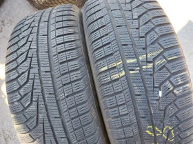 Гуми Зимни 235/60R18, снимка 2 - Гуми и джанти - 41847650