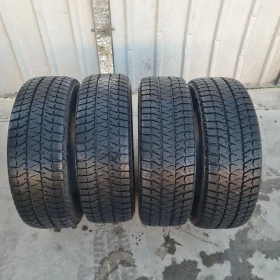 Гуми Зимни 225/65R16, снимка 1 - Гуми и джанти - 48199172