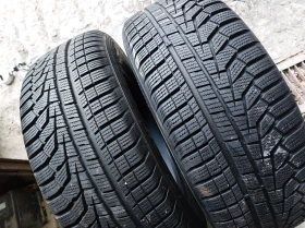 Гуми Зимни 225/60R17, снимка 1 - Гуми и джанти - 48830263