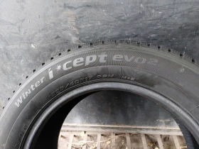 Гуми Зимни 225/60R17, снимка 5 - Гуми и джанти - 48830263