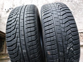 Гуми Зимни 225/60R17, снимка 2 - Гуми и джанти - 48830263