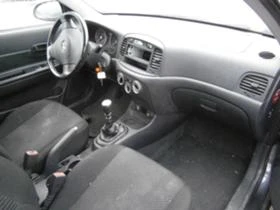 Hyundai Accent 1.5 CRDi, снимка 3