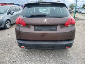 Peugeot 2008 1.2I, снимка 4