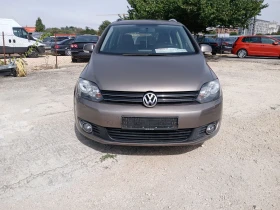 VW Golf Plus 1.6, снимка 1