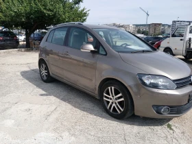 VW Golf Plus 1.6, снимка 3