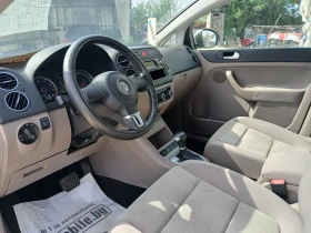 VW Golf Plus 1.6, снимка 7