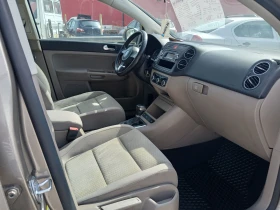 VW Golf Plus 1.6, снимка 9