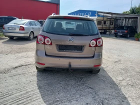 VW Golf Plus 1.6, снимка 6