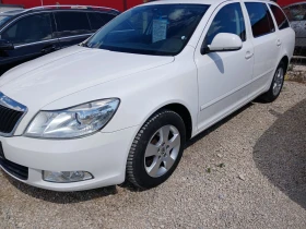 Skoda Octavia 2.0, снимка 1