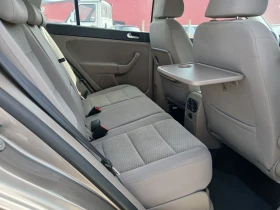 VW Golf Plus 1.6, снимка 10