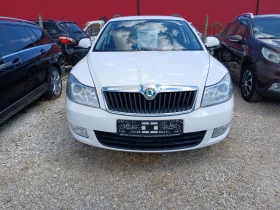 Skoda Octavia 2.0, снимка 2