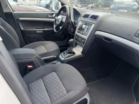 Skoda Octavia 2.0, снимка 6