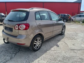 VW Golf Plus 1.6, снимка 4