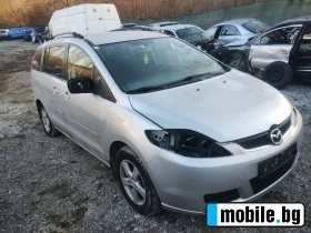 Mazda 5, снимка 4