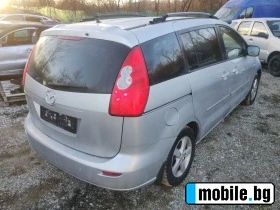 Mazda 5, снимка 1