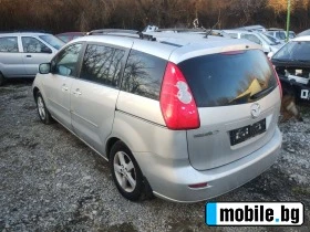 Mazda 5, снимка 3