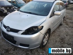 Mazda 5, снимка 2