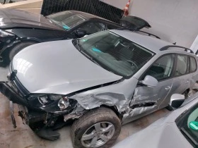 VW Golf 1.6 tdi, снимка 1