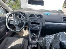 VW Golf 1.6 tdi, снимка 3