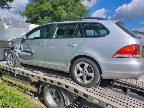 VW Golf 1.6 tdi, снимка 2