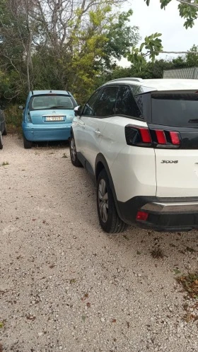 Peugeot 3008 1.5hdi на части, снимка 4