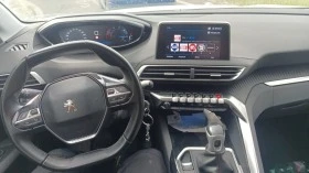 Peugeot 3008 1.5hdi на части, снимка 7