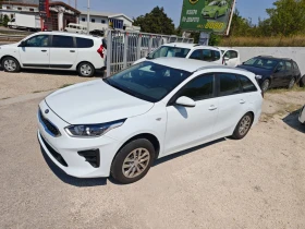 Kia Ceed 1.6CRDI* ТОП ЦЕНА* НАЛИЧНА В  РУСЕ* * 