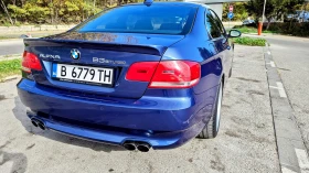 BMW 335 Alpina B3 - изображение 7